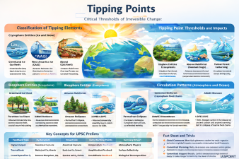 Tipping Points