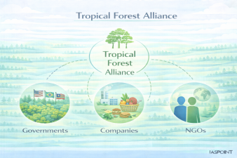 Tropical Forest Alliance