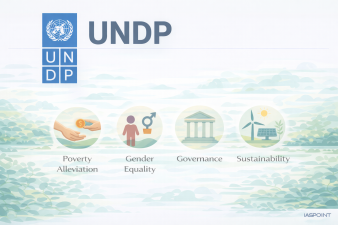 UNDP