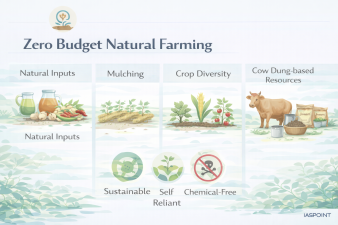 Zero Budget Natural Farming