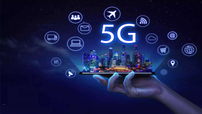 5G & Beyond Hackathon 2023