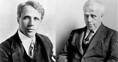 Robert Frost