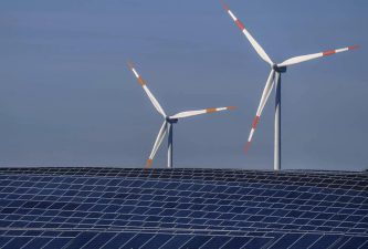 India’s Renewable Energy Progress Praised by IRENA