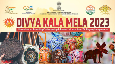 Divya Kala Mela