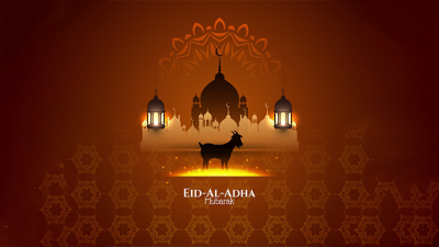 Eid-ul-Zuha