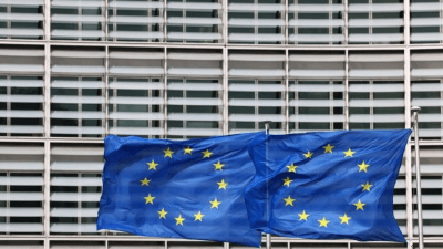 EU’s 50-Billion-Euro Package to Support Ukraine