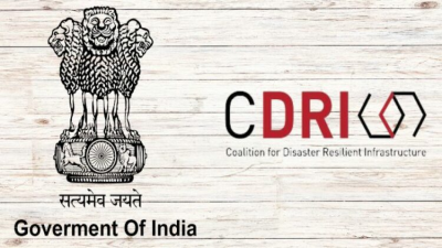 Headquarters Agreement between India and CDRI