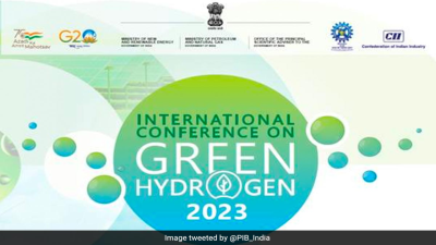 International Conference on Green Hydrogen