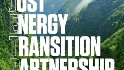 Just Energy Transition Partnership