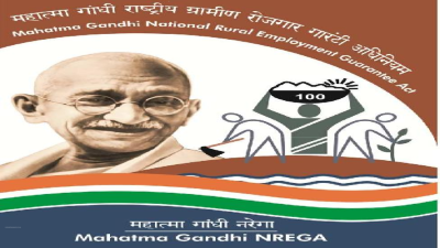 Mahatma Gandhi National Rural Employment Guarantee Scheme