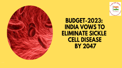 National Sickle Cell Anaemia Elimination Mission