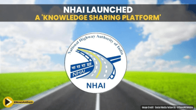 NHAI’s Knowledge Sharing Platform