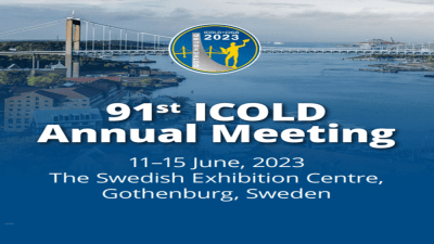 NHPC’s Contributions at ICOLD 2023