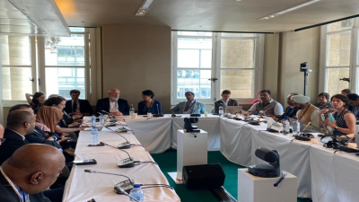 Polluter Pays Principle highlighted at Paris Finance Summit