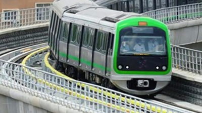 REC Limited Extends Financial Support for Bangalore Metro Phase-II Project