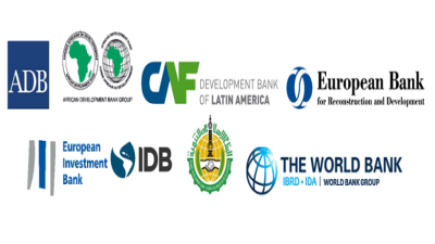 Restructuring Multilateral Development Banks