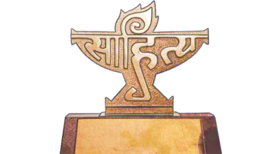 Sahitya Akademi Children’s Literature Award 2023