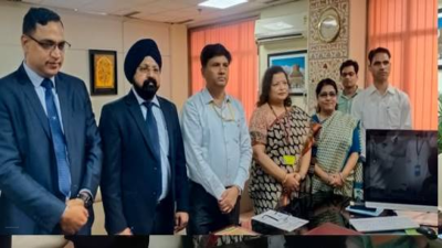 Scheme for Financial Assistance for Veteran Artists