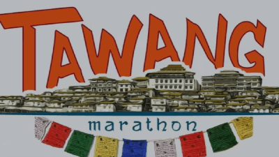 Tawang Marathon: Promoting Fitness and Unleashing Sporting Potential