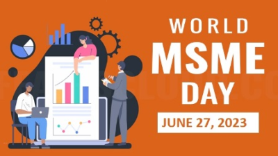 Udyami Bharat-MSME Day