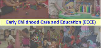 Early childhood care and education (ECCE) kit