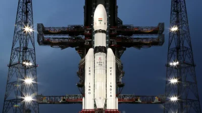 Chandrayaan 3: India’s Mission to Explore the Lunar Surface
