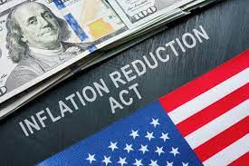 Inflation Reduction Act (IRA)