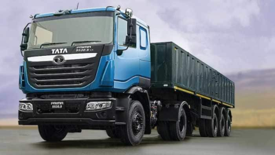 Air-Conditioning Systems in Truck Cabins