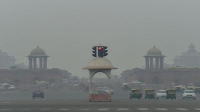 Air Pollution and Respiratory Health