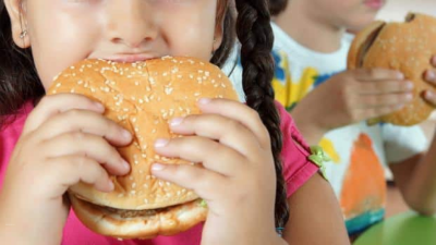 Alarming Rise in Childhood Diabetes Cases