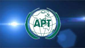 Asia Pacific Telecommunity (APT)