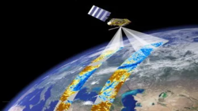 Australia’s National Space Mission for Earth Observation (NSMEO)