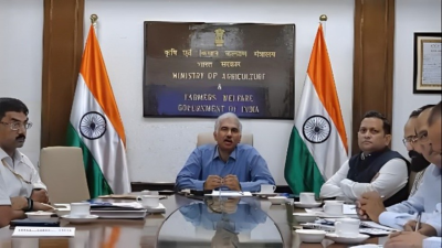 BHARAT (Banks Heralding Accelerated Rural & Agriculture Transformation) Campaign