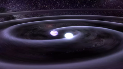 Binary Star