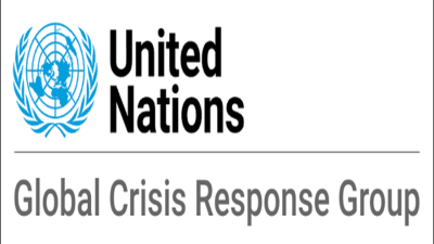 Champions Group of the Global Crisis Response Group (GCRG)