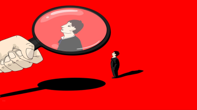 China’s anti-espionage law