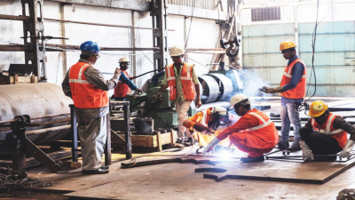 Community Boilers for Clusters of Small-Scale Industries