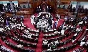 Constitution (Scheduled Tribes) Order (Fifth Amendment) Bill, 2022