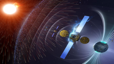 Cosmic Rays