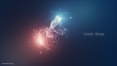 Cosmic Strings