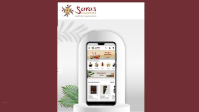 DAY-NRLM Introduces eSARAS Mobile App