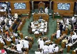 National Dental Commission Bill, 2023