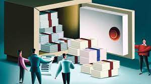 “Depositor Education and Awareness” (DEA) Fund