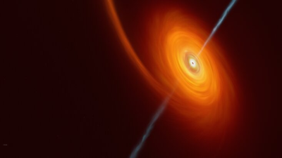 Detection of Black Holes
