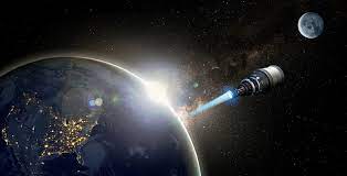 Demonstration Rocket for Agile Cislunar Operations