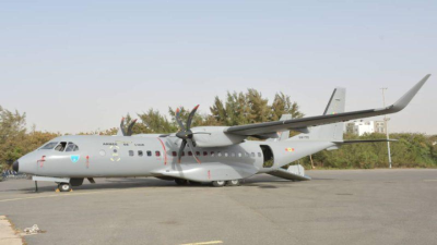 EKVI Air Training Organization