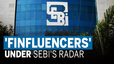 Finfluencers Under SEBI’s Scrutiny