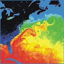 Gulf Stream system