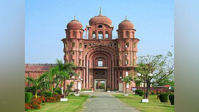 Gurdwara Patshahi Rori Sahib Jahman