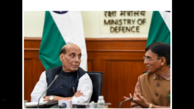 Defence ministry, FSSAI to promote use of millets